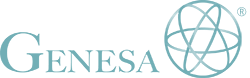Genesa Logo
